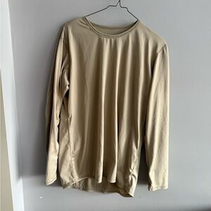 US Army ECWCS Gen III Level 1 Silkweight Base Layer Shirt Medium Regular